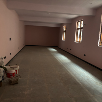 Room in  Warehouse at Sector 7 – for Rent