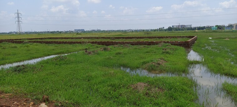 undefined, patrapada  1227 Sq.Ft. Plot In Patrapada Bhubaneswar 8821967