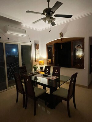 Gym in 2 BHK Builder Floor at Vasundhara Sector 2b – for Sale