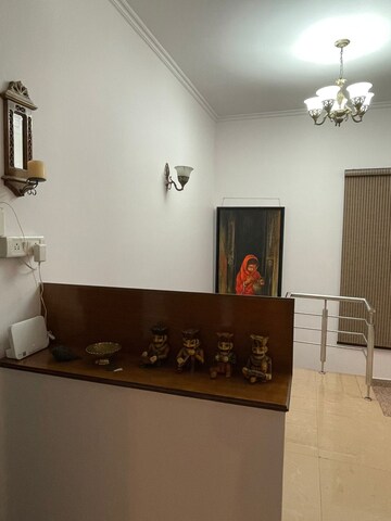 Furnished Amenities in 2 BHK Builder Floor at Vasundhara Sector 2b – for Sale