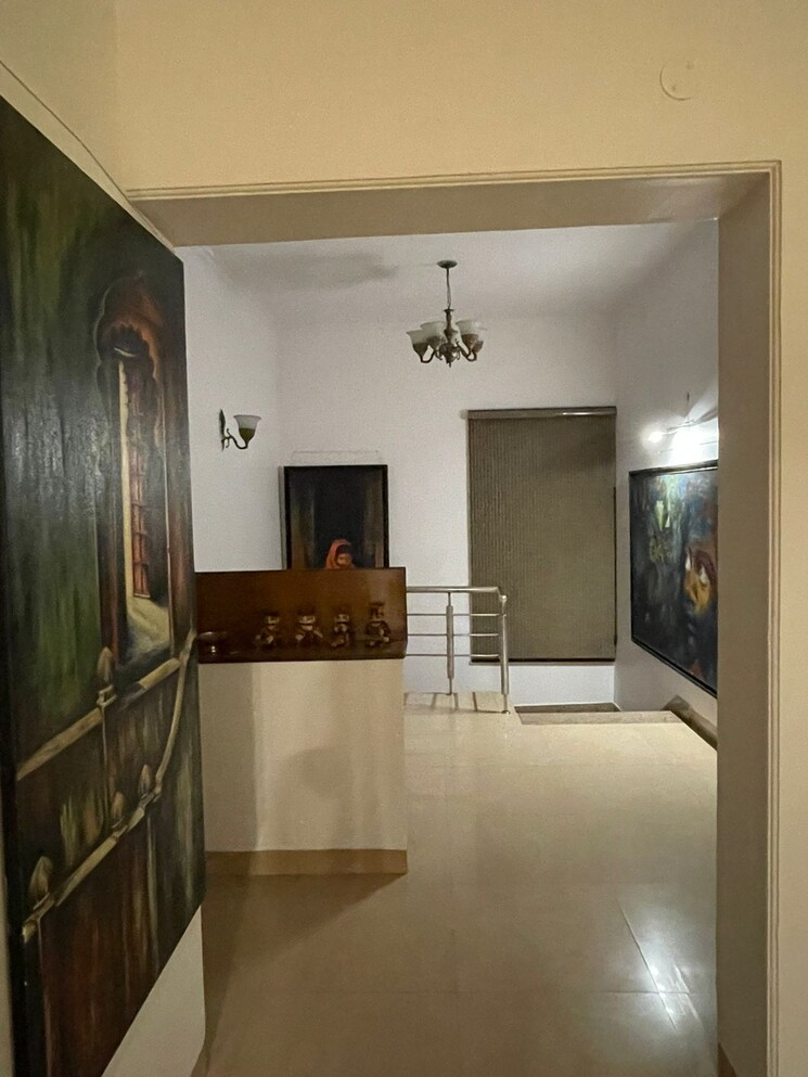 Kitchen, vasundhara sector 2b 2 Bedroom 850 Sq.Ft. Builder Floor In Vasundhara Sector 2b Ghaziabad 8822000