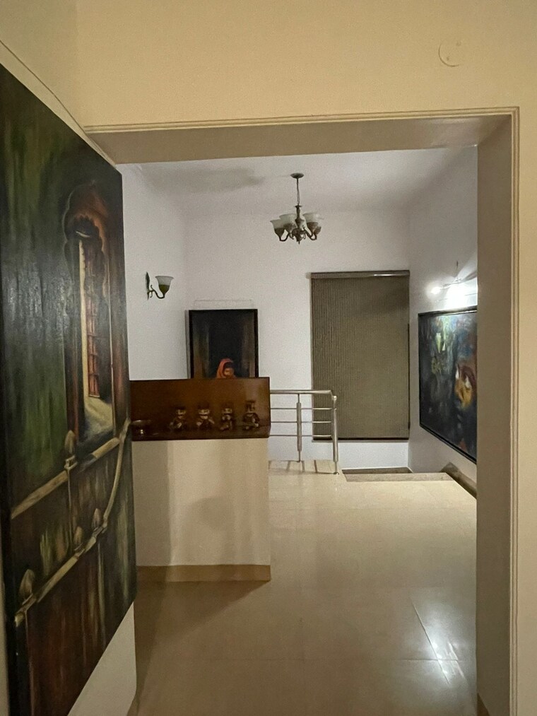 Kitchen, vasundhara sector 2b 2 Bedroom 850 Sq.Ft. Builder Floor In Vasundhara Sector 2b Ghaziabad 8822000