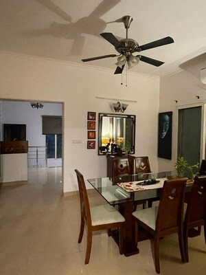 Gym in 2 BHK Builder Floor at Vasundhara Sector 2b – for Sale