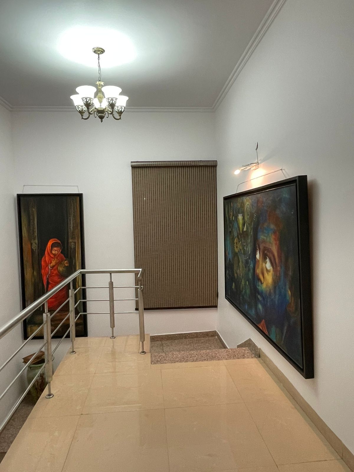 2 BHK Builder Floor For Sale in Builder Floor 