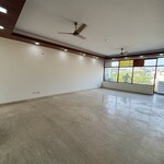 4 BHK + Servant Room 4500 Sq.Ft. Builder Floor in South Extension II
