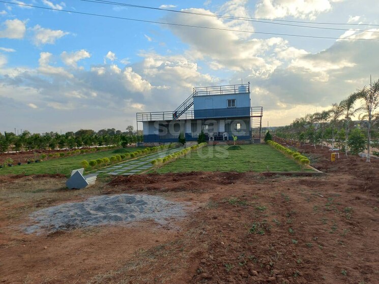 undefined, kondapur  320 Sq.Yd. Plot In Kondapur Hyderabad 8821984