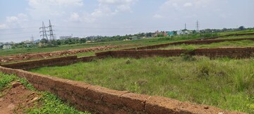  Plot For Sale in Patrapada