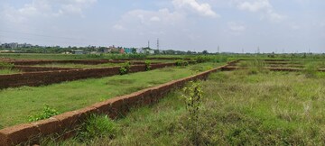 Plot Area in  Plot at Patrapada – for Sale