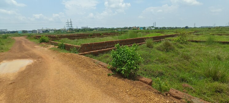 undefined, patrapada  1000 Sq.Ft. Plot In Patrapada Bhubaneswar 8822013