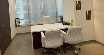 Team Area in  Office Space at Jashnani Chintamani Plaza, Shahapur – for Rent