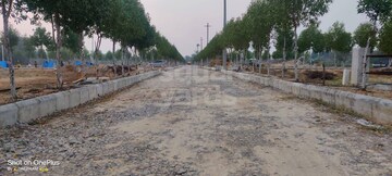Plot Area in  Plot at Kondapur – for Sale