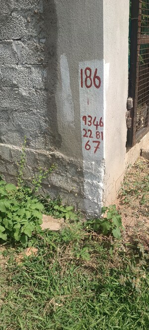  Land For Sale in Turkayamjal