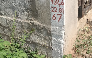 Land For Sale in Turkayamjal