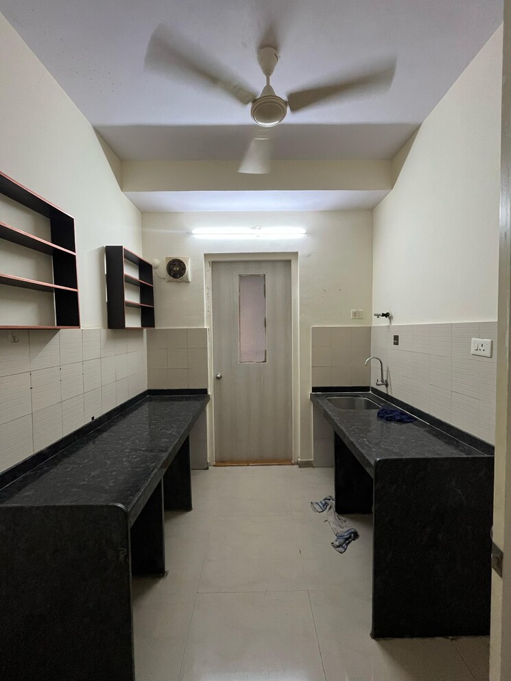 Kitchen, lodha-casa-bella-gold 1.5 Bedroom 793 Sq.Ft. Apartment In Dombivli East Thane 8822022