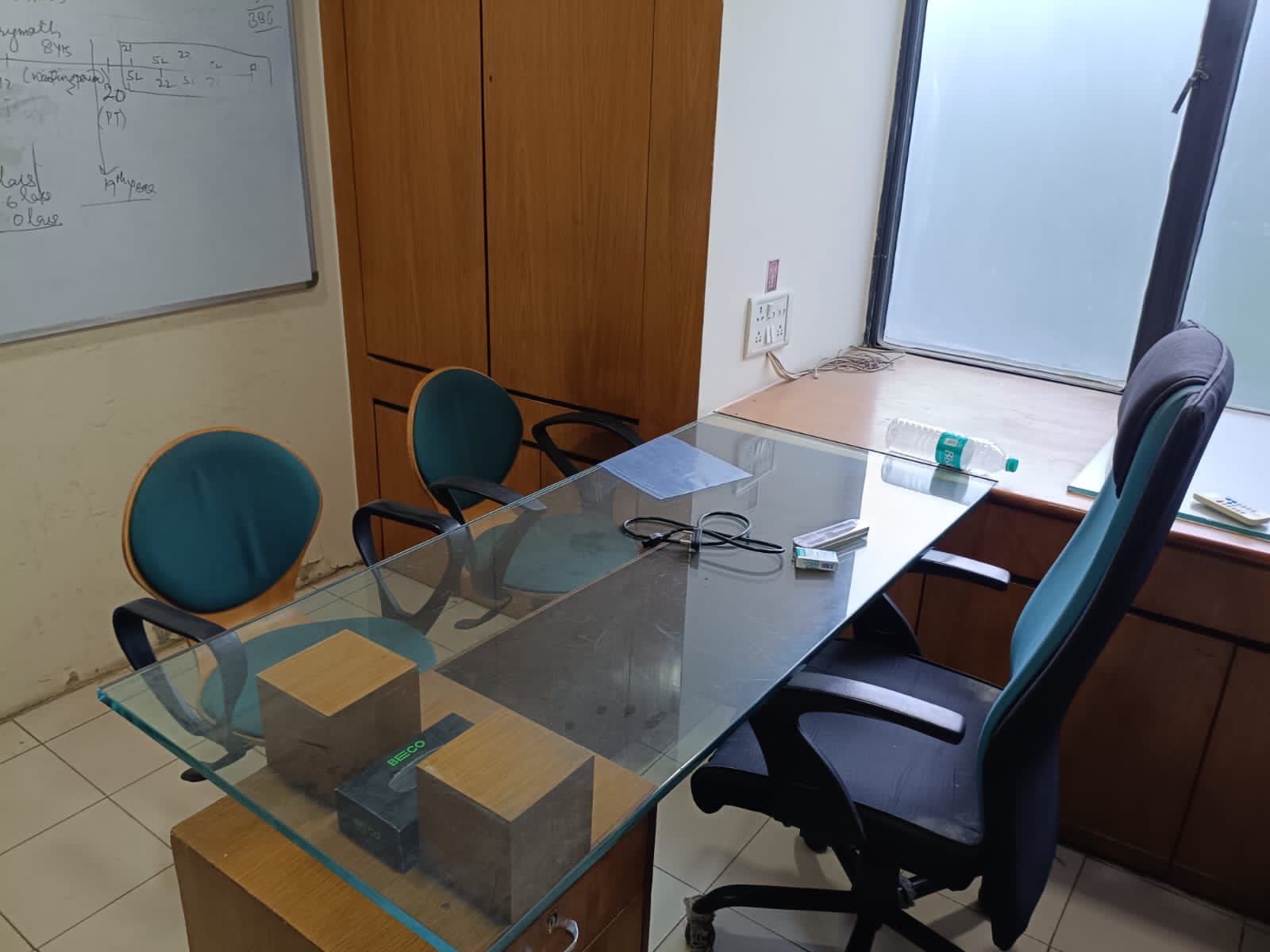 Office Space For Rent in Shreeji Arcade