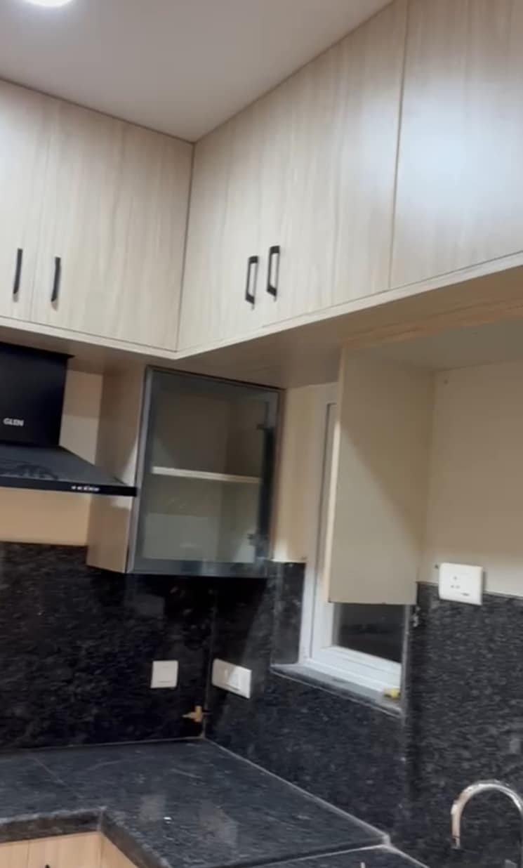 Master Bedroom, gem-nakshatra 3 Bedroom 1650 Sq.Ft. Apartment In Kokapet Hyderabad 8822065