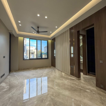 Room in 4 BHK Builder Floor at Greater Kailash ii – for Sale