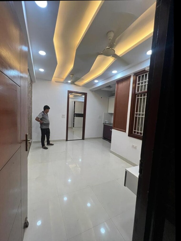 undefined, vasundhara sector 5 3 Bedroom 1550 Sq.Ft. Builder Floor In Vasundhara Sector 5 Ghaziabad 8822080