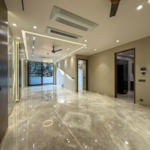 4 BHK + Servant Room 2700 Sq.Ft. Builder Floor in Greater Kailash II