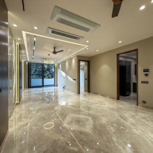 4 BHK Builder Floor For Sale in Greater Kailash ii