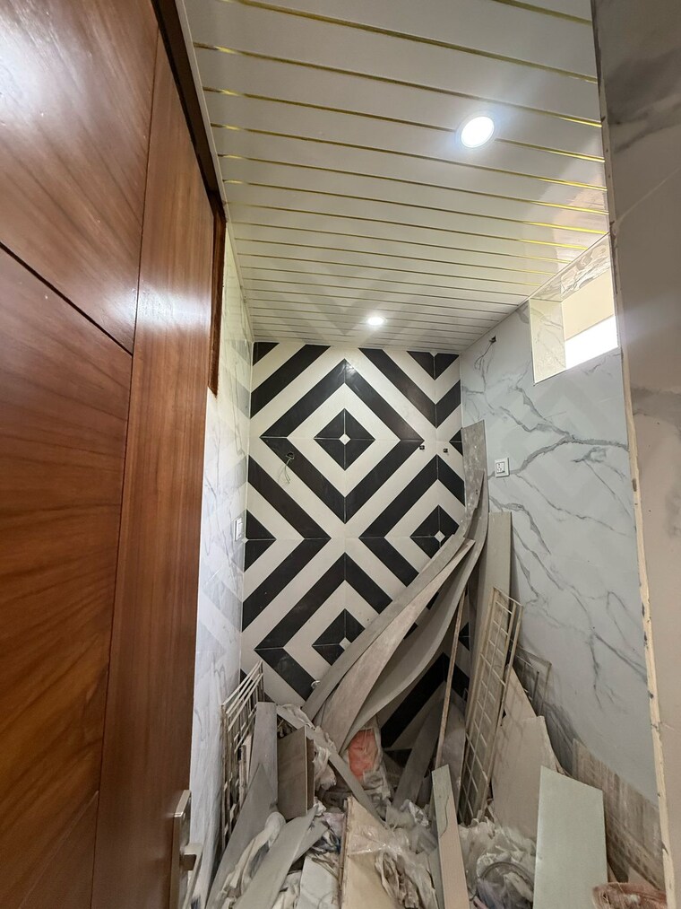 Exterior View, vasundhara sector 5 3 Bedroom 1550 Sq.Ft. Builder Floor In Vasundhara Sector 5 Ghaziabad 8822080