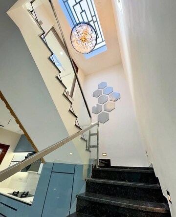 3 BHK Builder Floor For Rent in Sector 31