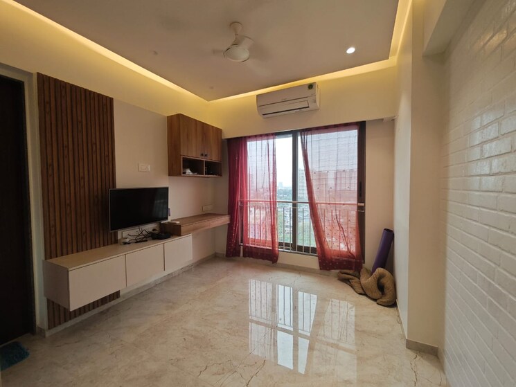 Room, skg-mumbadevi 3 Bedroom 917 Sq.Ft. Apartment In Chembur Mumbai 8822097