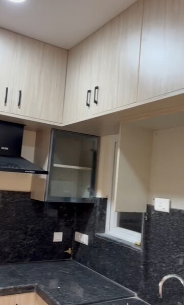 Master Bedroom in 3 BHK Apartment at Gem Nakshatra, Kokapet – for Rent