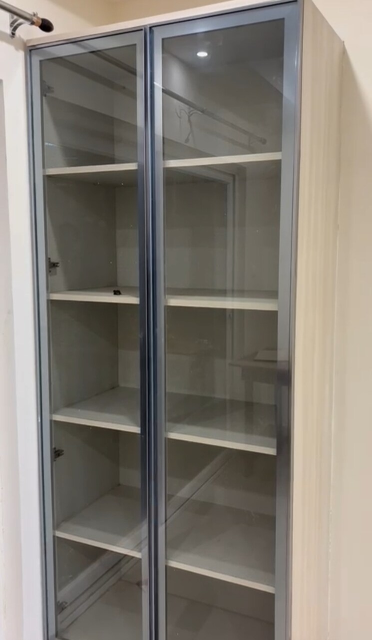 Bathroom, gem-nakshatra 3 Bedroom 1815 Sq.Ft. Apartment In Kokapet Hyderabad 8822111