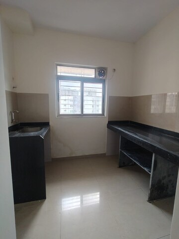Room in 1 BHK Apartment at Lodha Casa Rio, Dombivli East – for Rent
