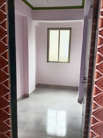 Building Lobby in 2 BHK Apartment at Vinayak Apartments Virar, Virar East – for Sale
