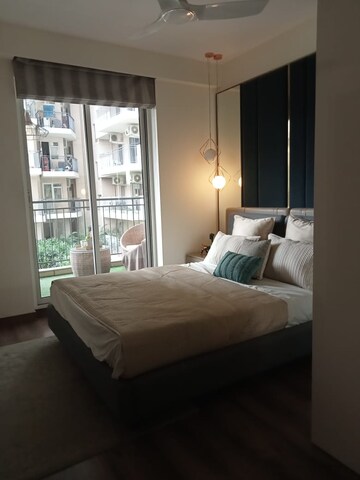 Bedroom in 3 BHK Apartment at Bestech Park View Altura, Sector 79 – for Sale