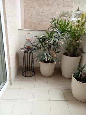 Bathroom in 3 BHK Apartment at Bestech Park View Altura, Sector 79 – for Sale