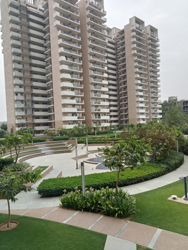 3 BHK Apartment For Sale in Bestech Park View Altura