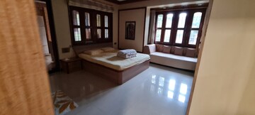 Bedroom in 5 BHK Independent House at Cbd Belapur Sector 8 – for Sale