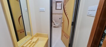 Furnished Amenities in 5 BHK Independent House at Cbd Belapur Sector 8 – for Sale