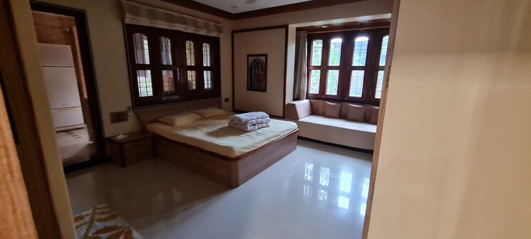 Bedroom, cbd belapur sector 8 5 Bedroom 200 Sq.Mt. Independent House In Cbd Belapur Sector 8 Navi Mumbai 8822107