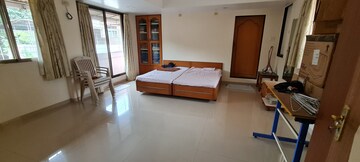 Furnished Amenities in 5 BHK Independent House at Cbd Belapur Sector 8 – for Sale