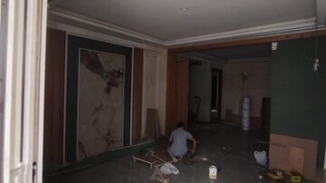 4 BHK Builder Floor For Sale in Sector 9