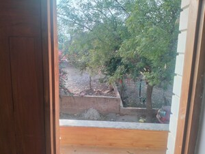 3 BHK Builder Floor – Exterior View View at Green Fields Colony - for Sale