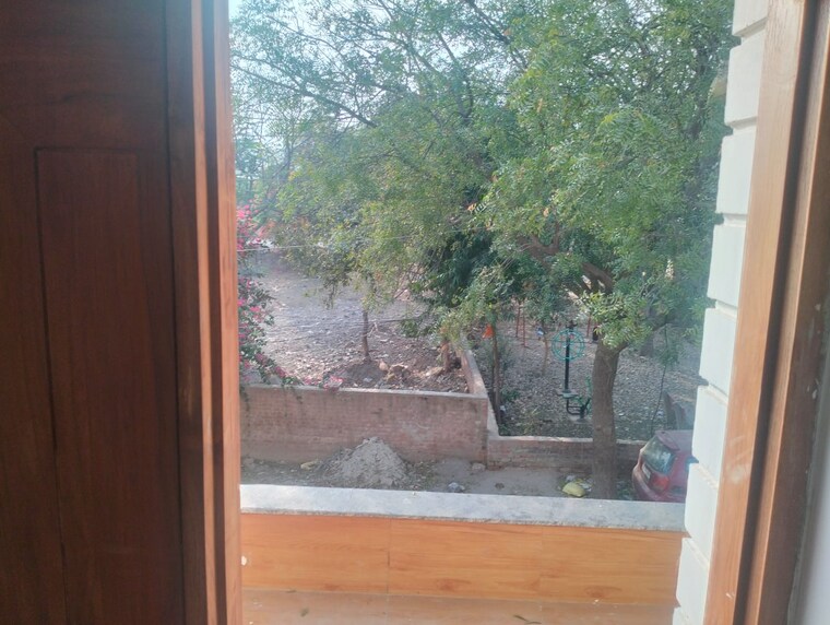 Exterior View, green fields colony 3 Bedroom 1620 Sq.Ft. Builder Floor In Green Fields Colony Faridabad 8822123