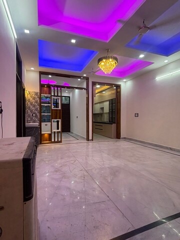 2 BHK Builder Floor For Rent in Vasundhara Sector 1