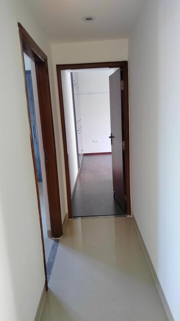 Building Lobby in 2 BHK Apartment at Signature The Millennia 2, Sector 37d – for Rent