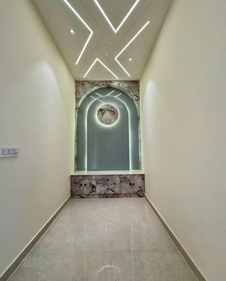 4 BHK + Pooja Room Builder Floor For Sale in Builder Floor