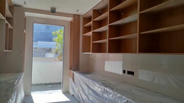 Kitchen in 4 BHK Builder Floor at Sector 14 – for Sale