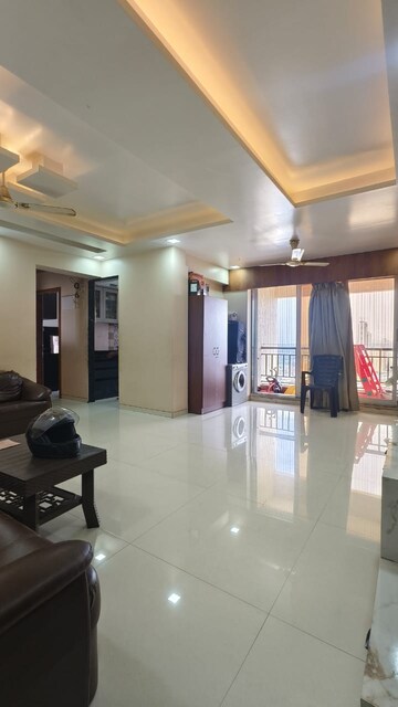 2 BHK Apartment For Rent in Shree Krupa Keshav Heights Phase II, Kalwa