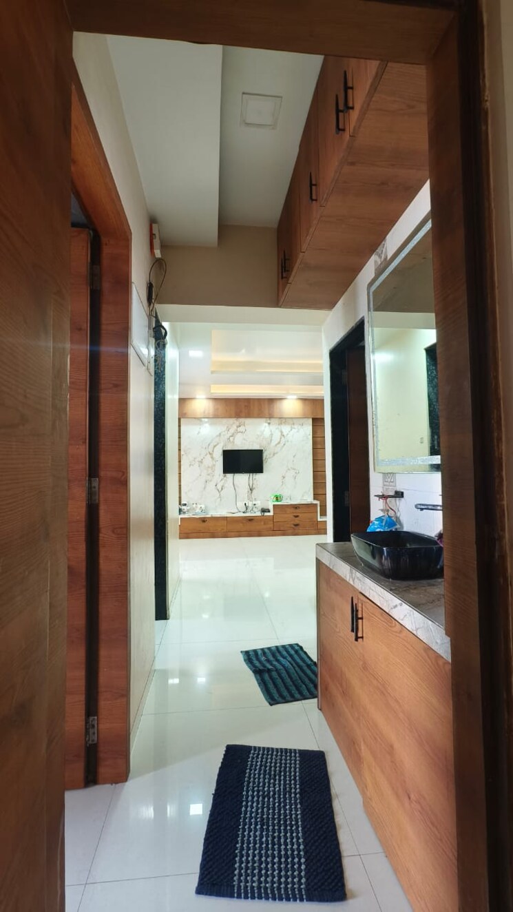 undefined, shree-krupa-keshav-heights-phase-ii 2 Bedroom 800 Sq.Ft. Apartment In Kalwa Thane 8822180