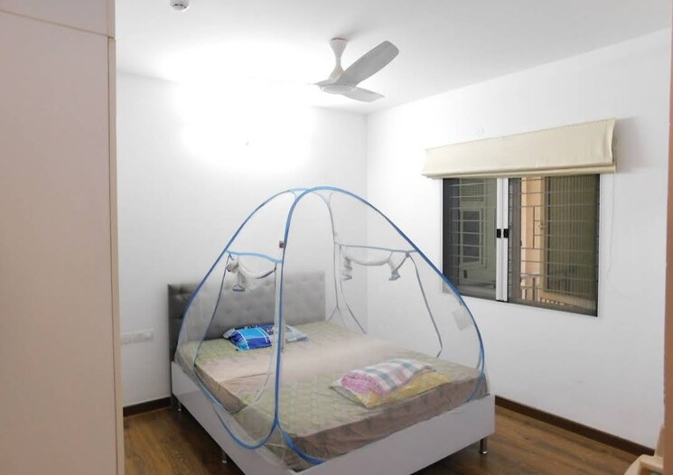 undefined, aparna-sarovar-zenith 3 Bedroom 1850 Sq.Ft. Apartment In Nallagandla Hyderabad 8822160