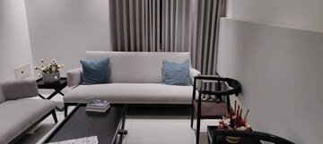 Bedroom in 3 BHK Apartment at Aparna Sarovar Zenith, Nallagandla – for Rent