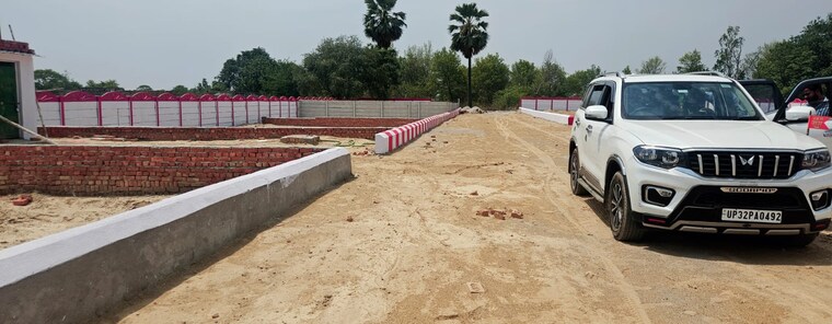 undefined, kanpur road  3000 Sq.Ft. Plot In Kanpur Road Lucknow 8822188
